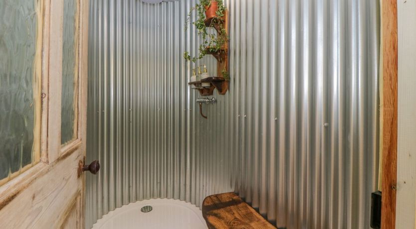 Photo of The Wagon at Burrow Hill