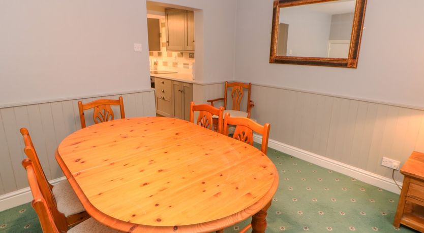 Photo of Firkin Cottage