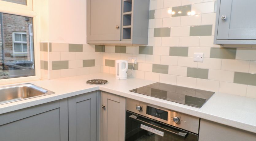 Photo of Firkin Cottage