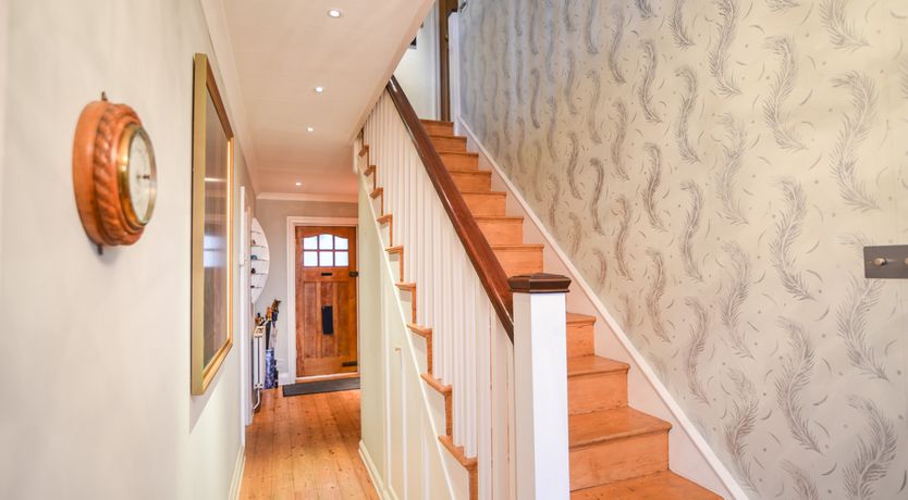 Photo of Coram Cottage