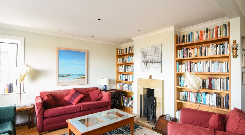 Photo of Coram Cottage