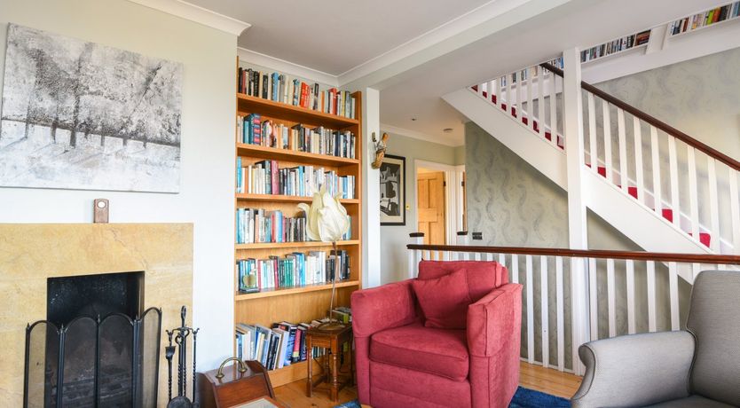 Photo of Coram Cottage