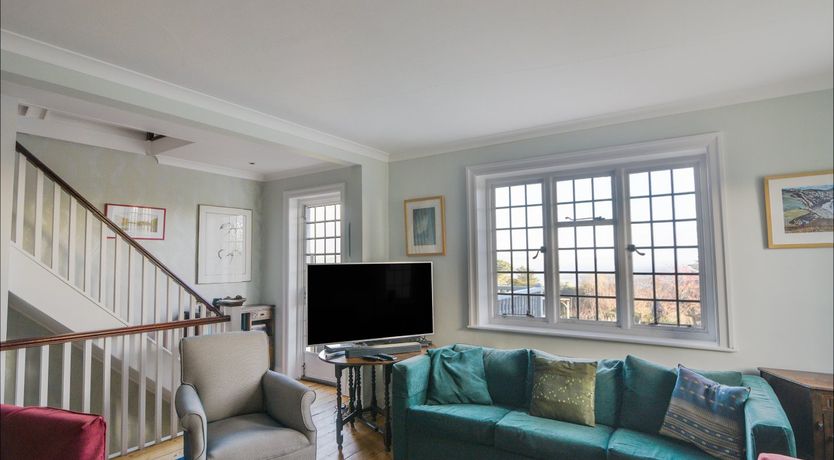 Photo of Coram Cottage