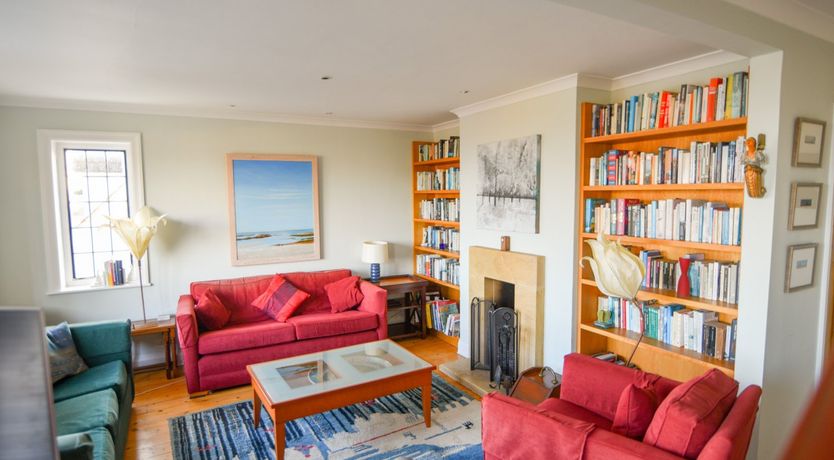 Photo of Coram Cottage