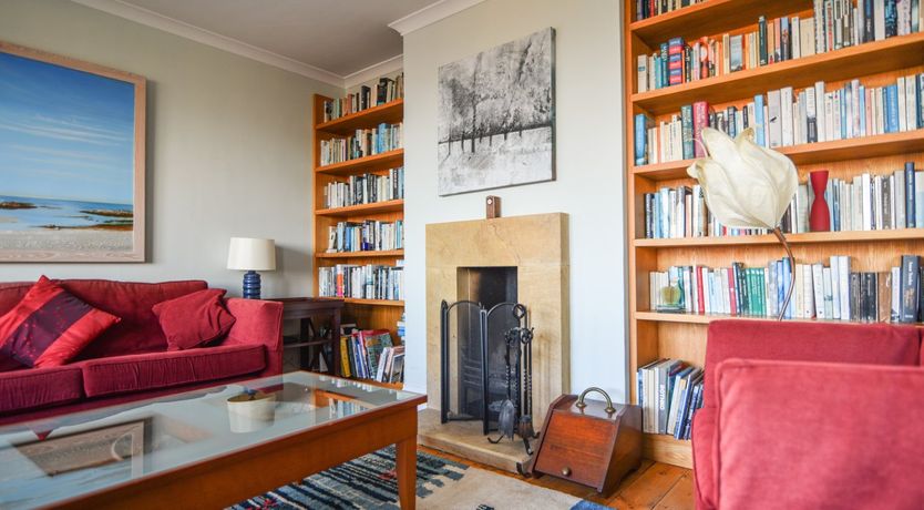 Photo of Coram Cottage