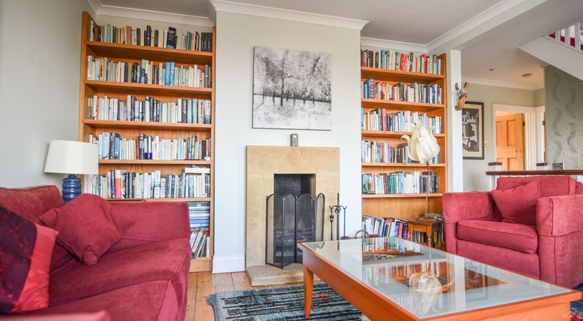 Photo of Coram Cottage