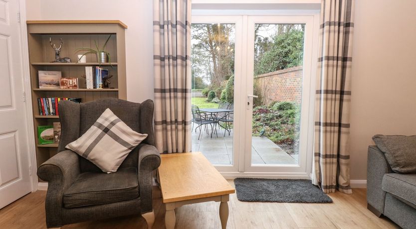 Photo of Brundall House