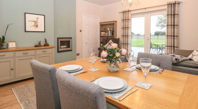 Photo of Brundall House