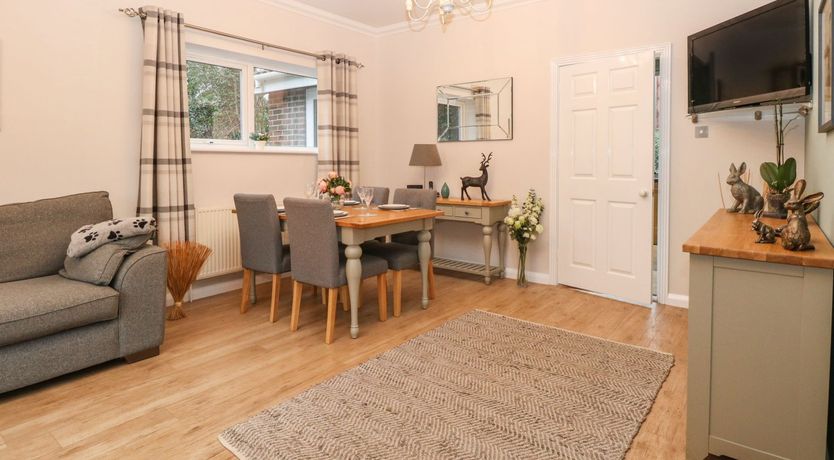 Photo of Brundall House