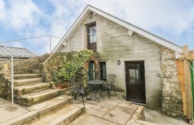Green Grove Barn Holiday Cottage