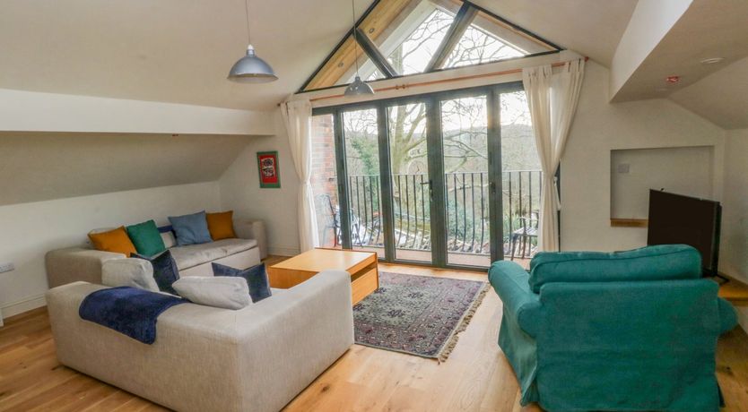 Photo of Green Grove Barn