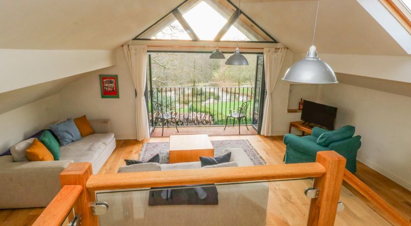 Photo of Green Grove Barn