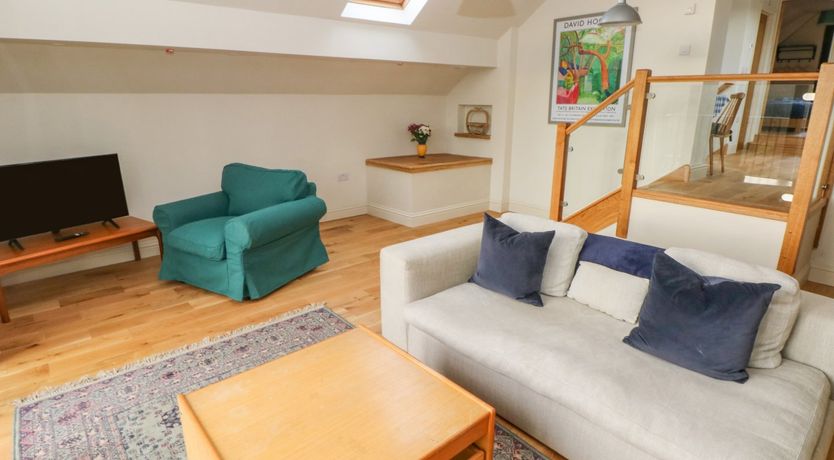 Photo of Green Grove Barn