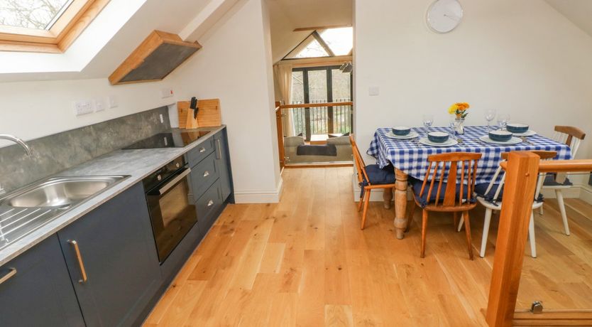 Photo of Green Grove Barn