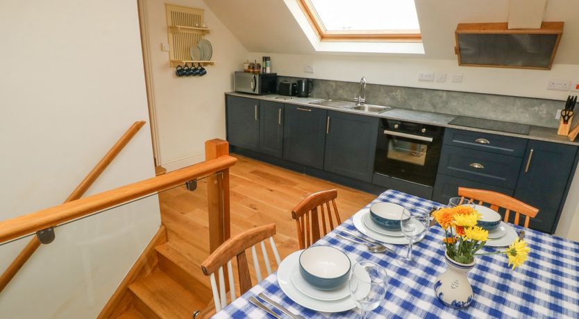 Photo of Green Grove Barn