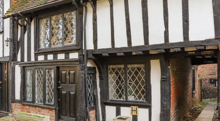 Photo of Church View