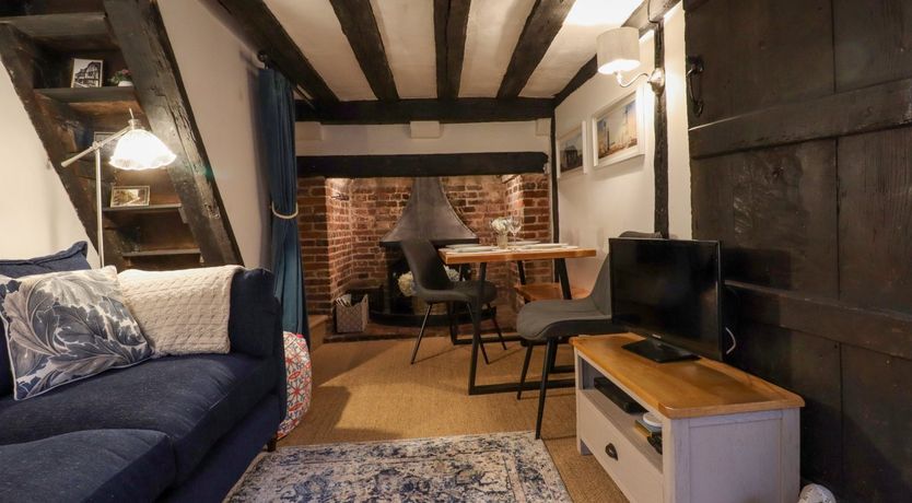 Photo of Church View