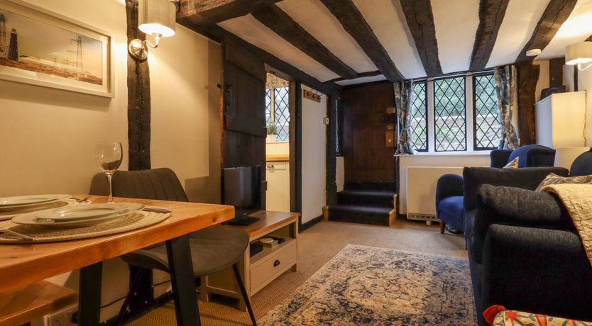 Photo of Church View