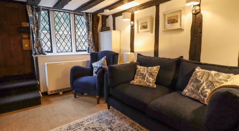 Photo of Church View