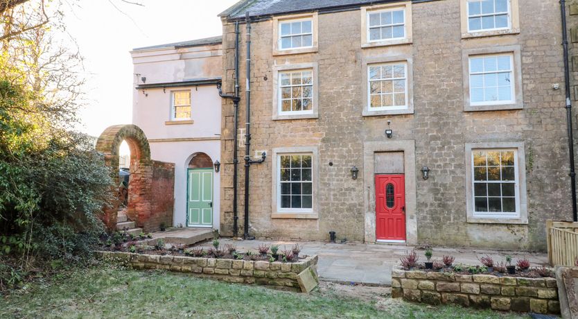 Photo of Cotton Mill Cottage