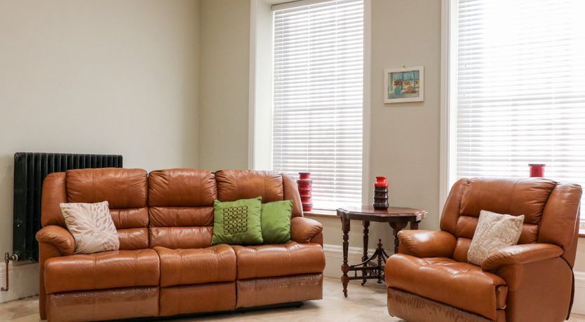 Photo of Cotton Mill Cottage