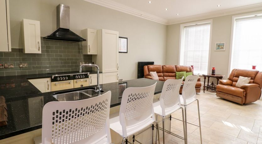 Photo of Cotton Mill Cottage