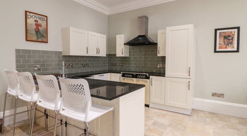 Photo of Cotton Mill Cottage