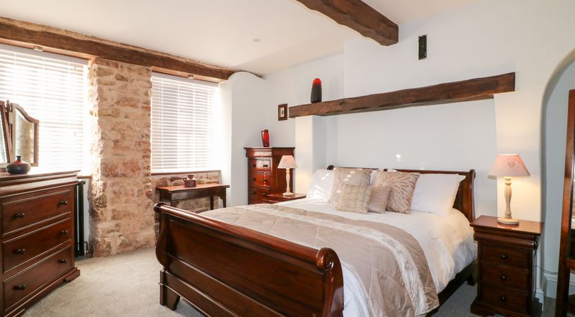 Photo of Cotton Mill Cottage