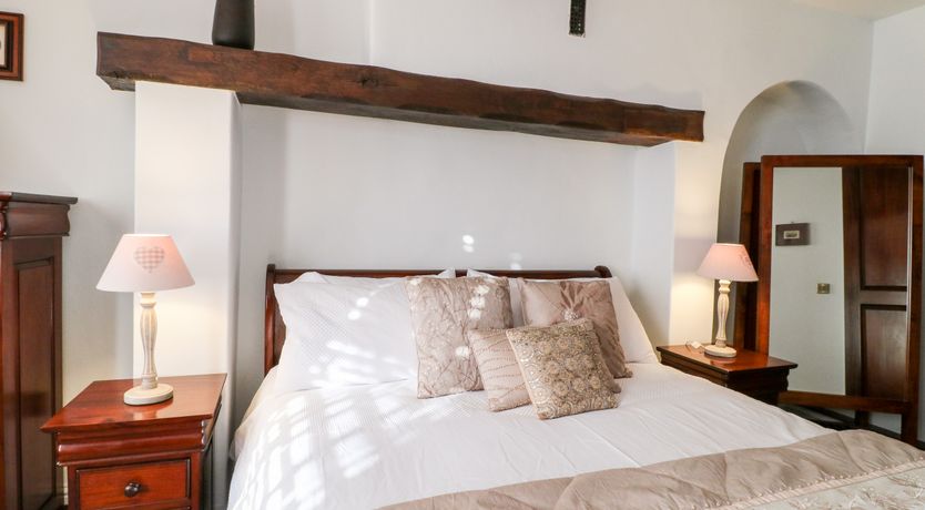 Photo of Cotton Mill Cottage