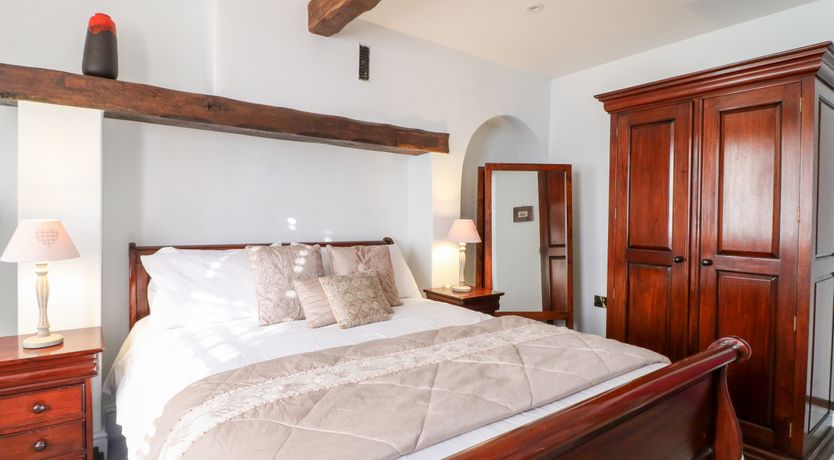 Photo of Cotton Mill Cottage