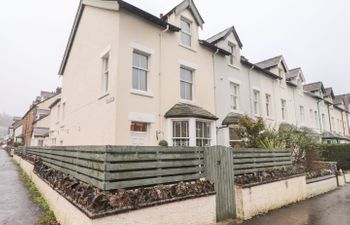 Blencathra Holiday Cottage