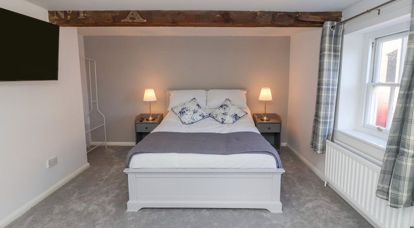 Photo of 1 Bishopgate Court