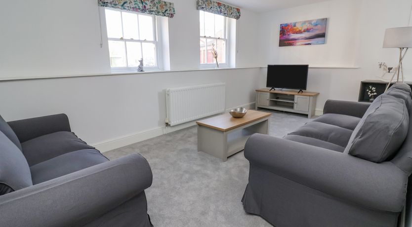 Photo of 1 Bishopgate Court