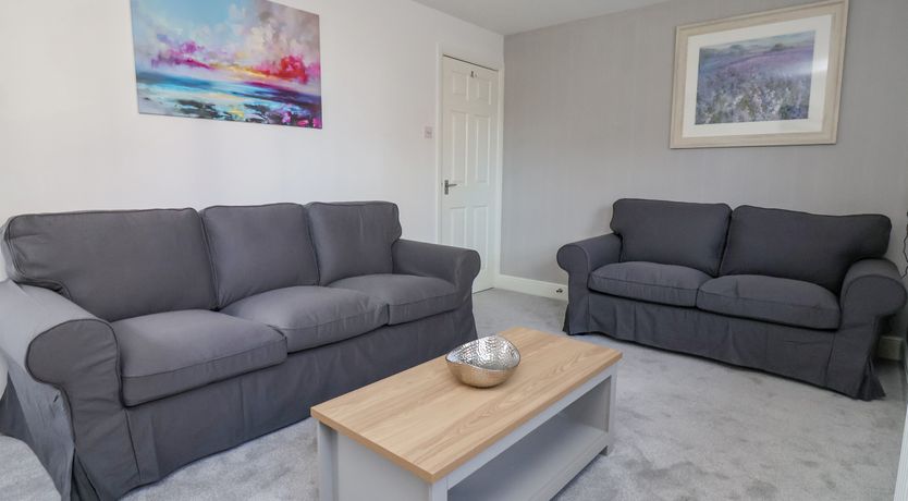 Photo of 1 Bishopgate Court