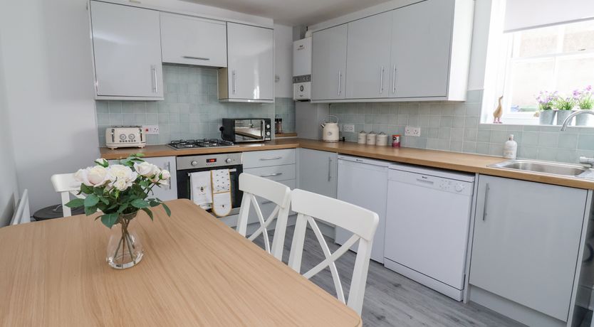 Photo of 1 Bishopgate Court