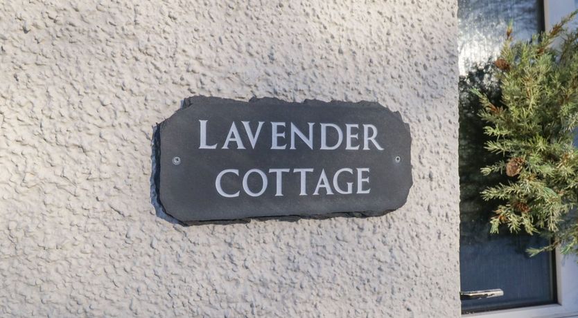 Photo of Lavender Cottage