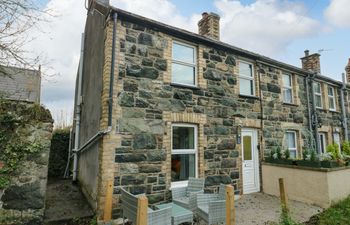 1 Dinas cottages Holiday Cottage