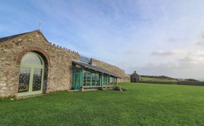 Photo of Lower Treginnis Farm