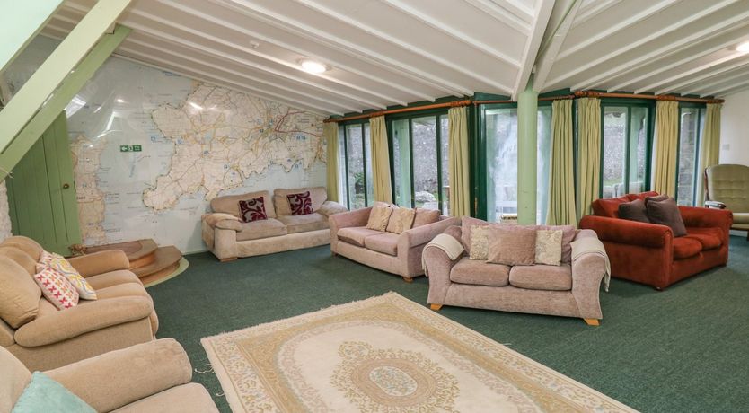 Photo of Lower Treginnis Farm