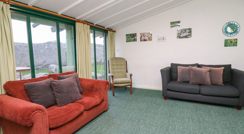 Photo of Lower Treginnis Farm