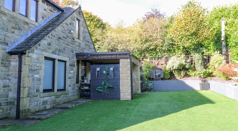 Photo of Moor Cottage