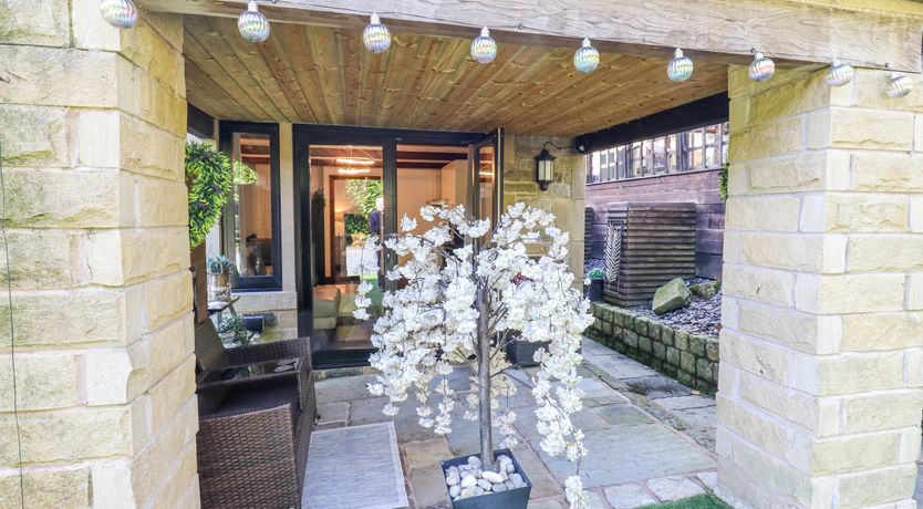 Photo of Moor Cottage