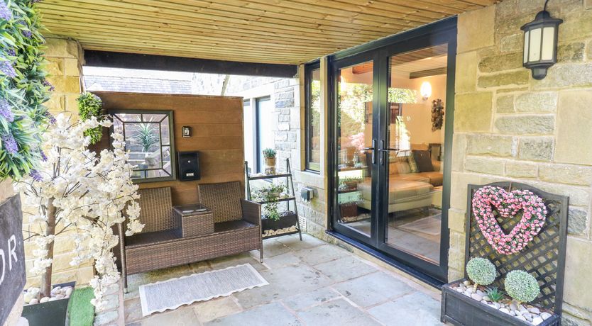 Photo of Moor Cottage