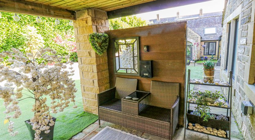 Photo of Moor Cottage