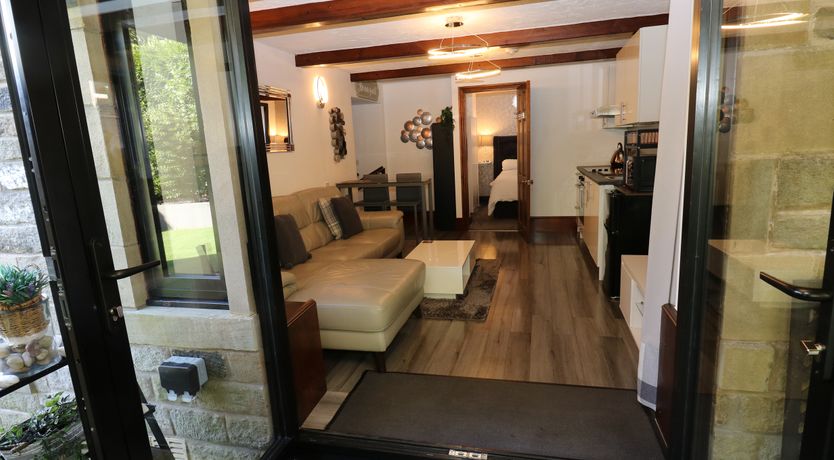 Photo of Moor Cottage