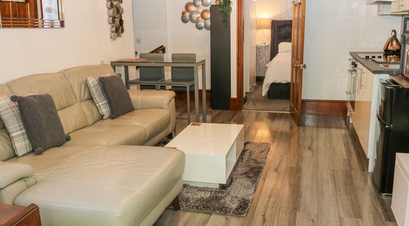 Photo of Moor Cottage