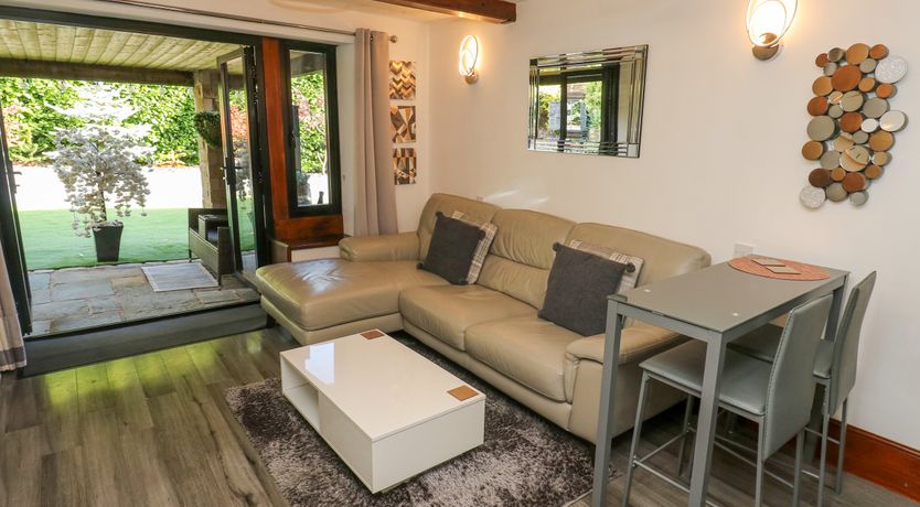 Photo of Moor Cottage