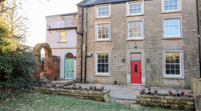 Photo of Mill View Duplex