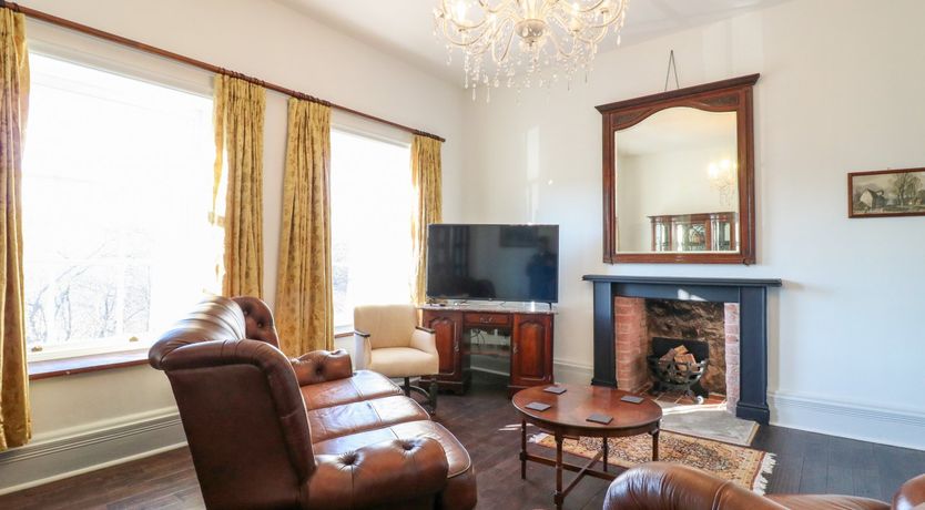 Photo of Mill View Duplex