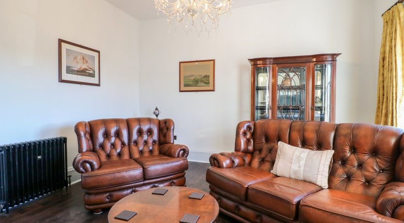 Photo of Mill View Duplex